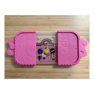 Pink Hello Kitty Toy